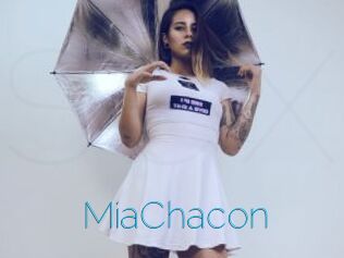 MiaChacon