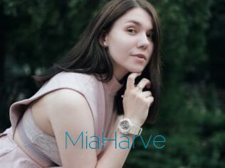 MiaHarve