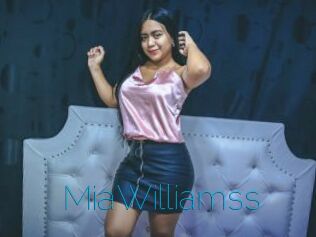 MiaWilliamss