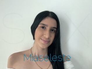 Miaseleste