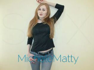 MicheleMatty