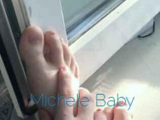 Michele_Baby