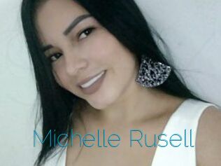 Michelle_Rusell