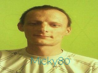 Micky80