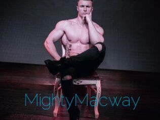 MightyMacway