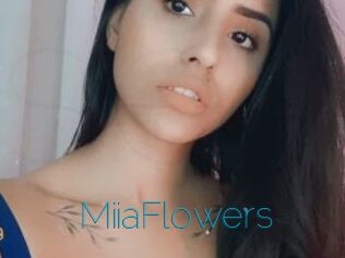 MiiaFlowers