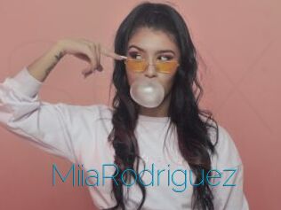 MiiaRodriguez