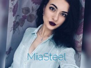 MiiaSteel