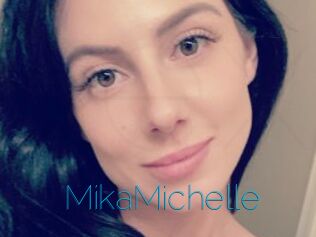 MikaMichelle