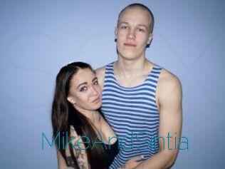 MikeAndSintia