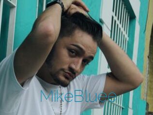 MikeBluee