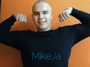 MikeJa