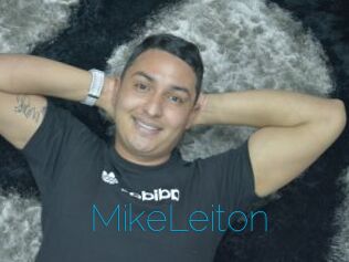 MikeLeiton