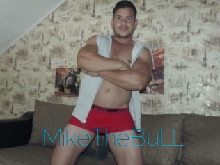 MikeTheBuLL