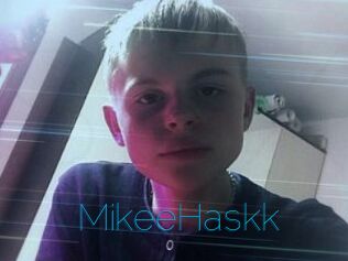 MikeeHaskk