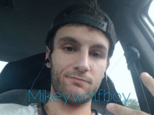 Mikeywolfboy