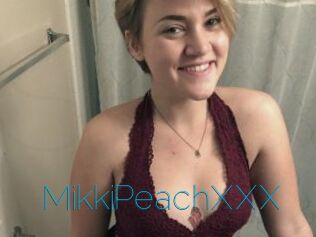 MikkiPeachXXX