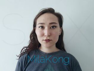 MilaKong