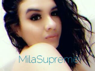 MilaSupreme