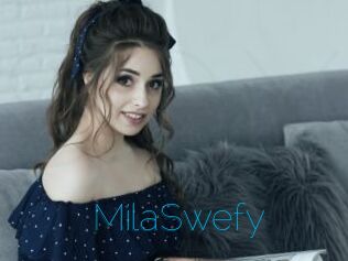 MilaSwefy