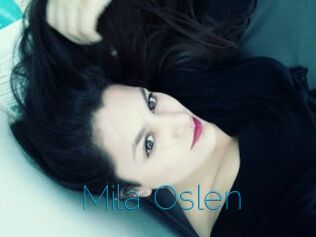 Mila_Oslen