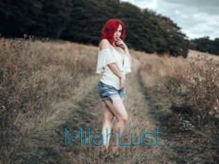 MilahLust