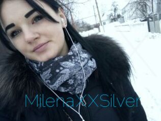 MilenaXXSilver