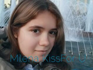 Milena_KissFor_U