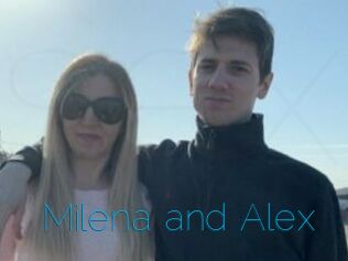 Milena_and_Alex