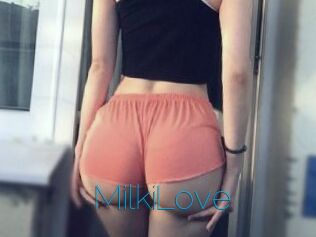 MilkiLove