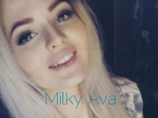 Milky_Ava