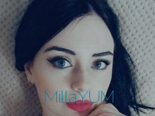 MillaYUM