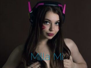 Milla_Mi