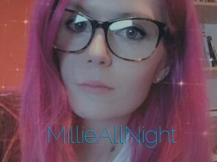 MillieAllNight