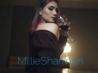 MillieSharman