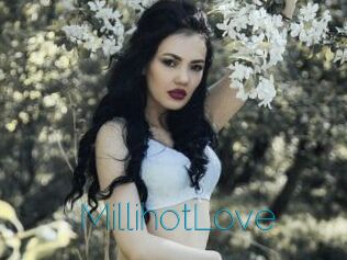 MillihotLove