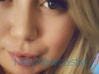 MillyNewcastle