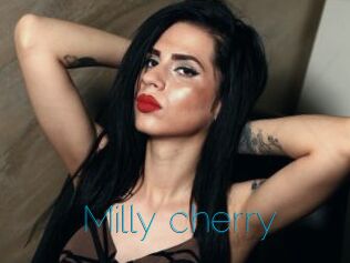 Milly_cherry