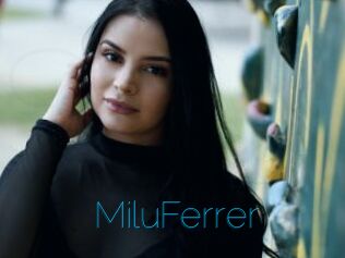 MiluFerrer