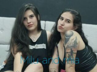 Milu_and_mia