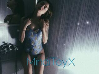 MindiToyX