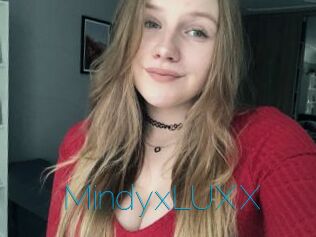 MindyxLUXX