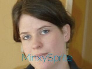 MinxySprite