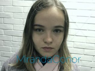 MirandaConor