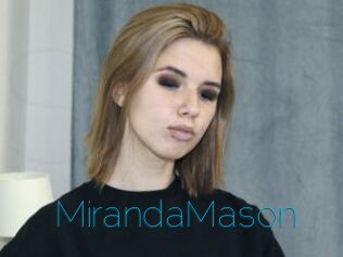 MirandaMason