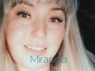 Mirannia