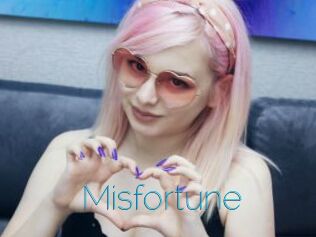 Misfortune