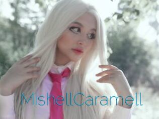 MishellCaramell