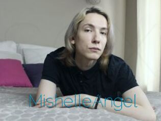 MishelleAngel