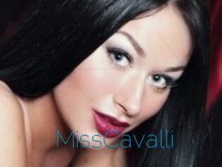 MissCavalli